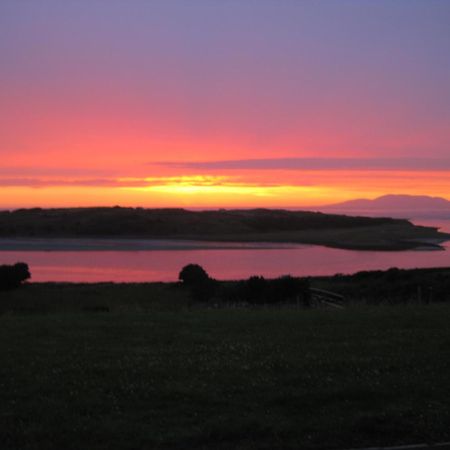 Atlantic Haven Bed & Breakfast Sligo Esterno foto