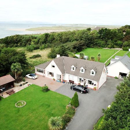 Atlantic Haven Bed & Breakfast Sligo Esterno foto
