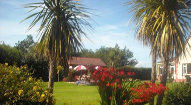 Atlantic Haven Bed & Breakfast Sligo Esterno foto