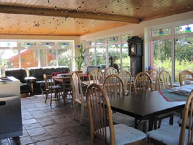 Atlantic Haven Bed & Breakfast Sligo Esterno foto