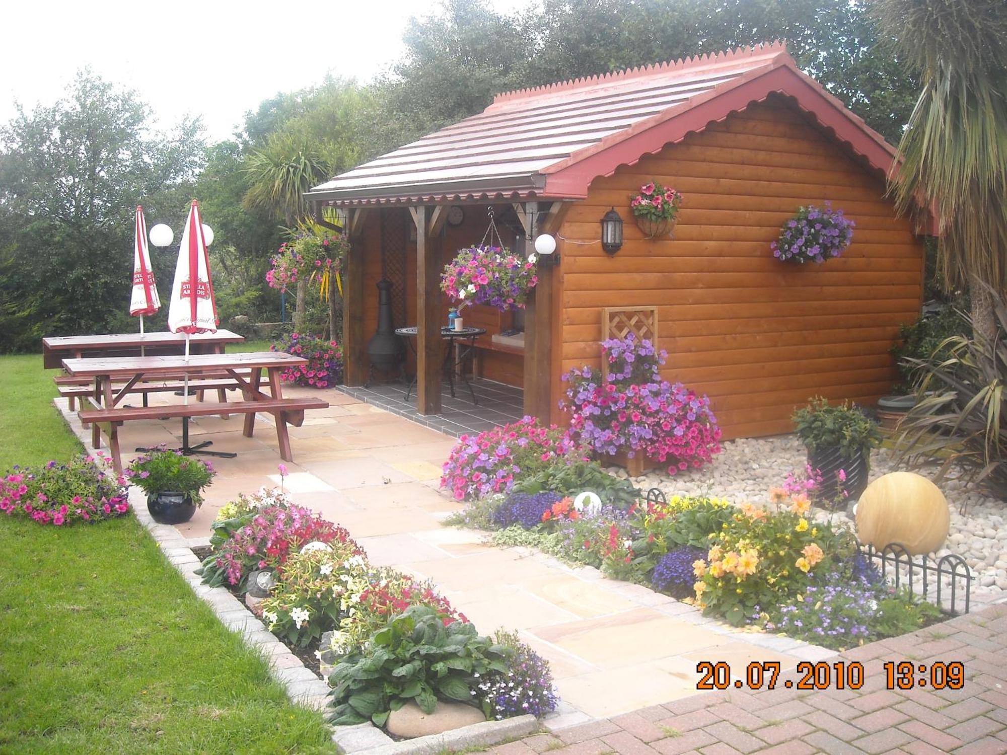 Atlantic Haven Bed & Breakfast Sligo Esterno foto