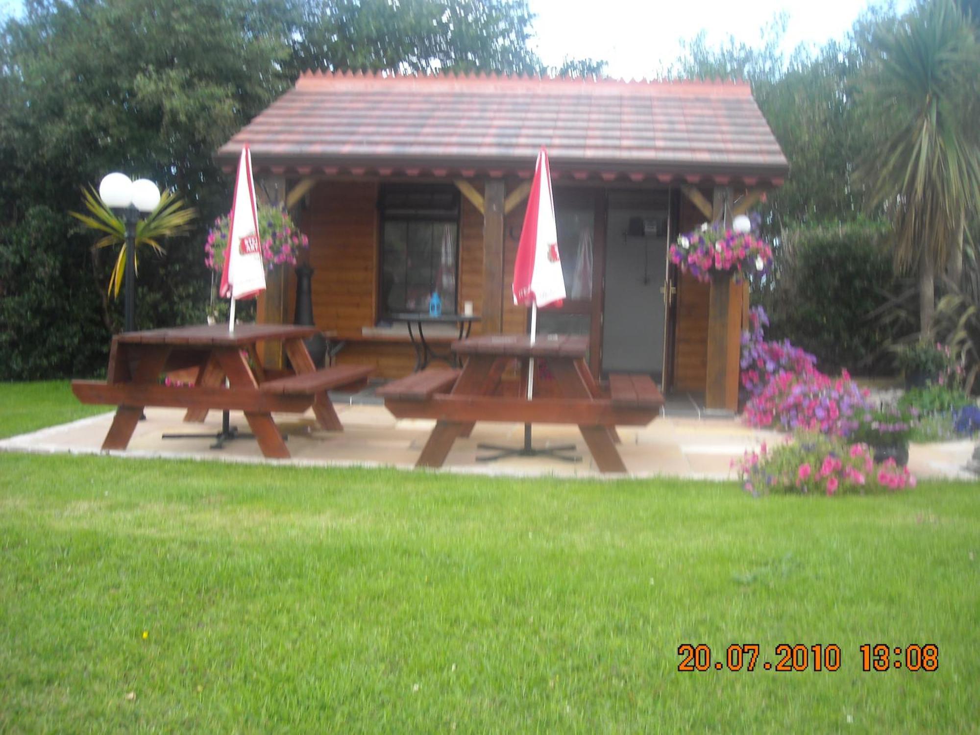 Atlantic Haven Bed & Breakfast Sligo Esterno foto