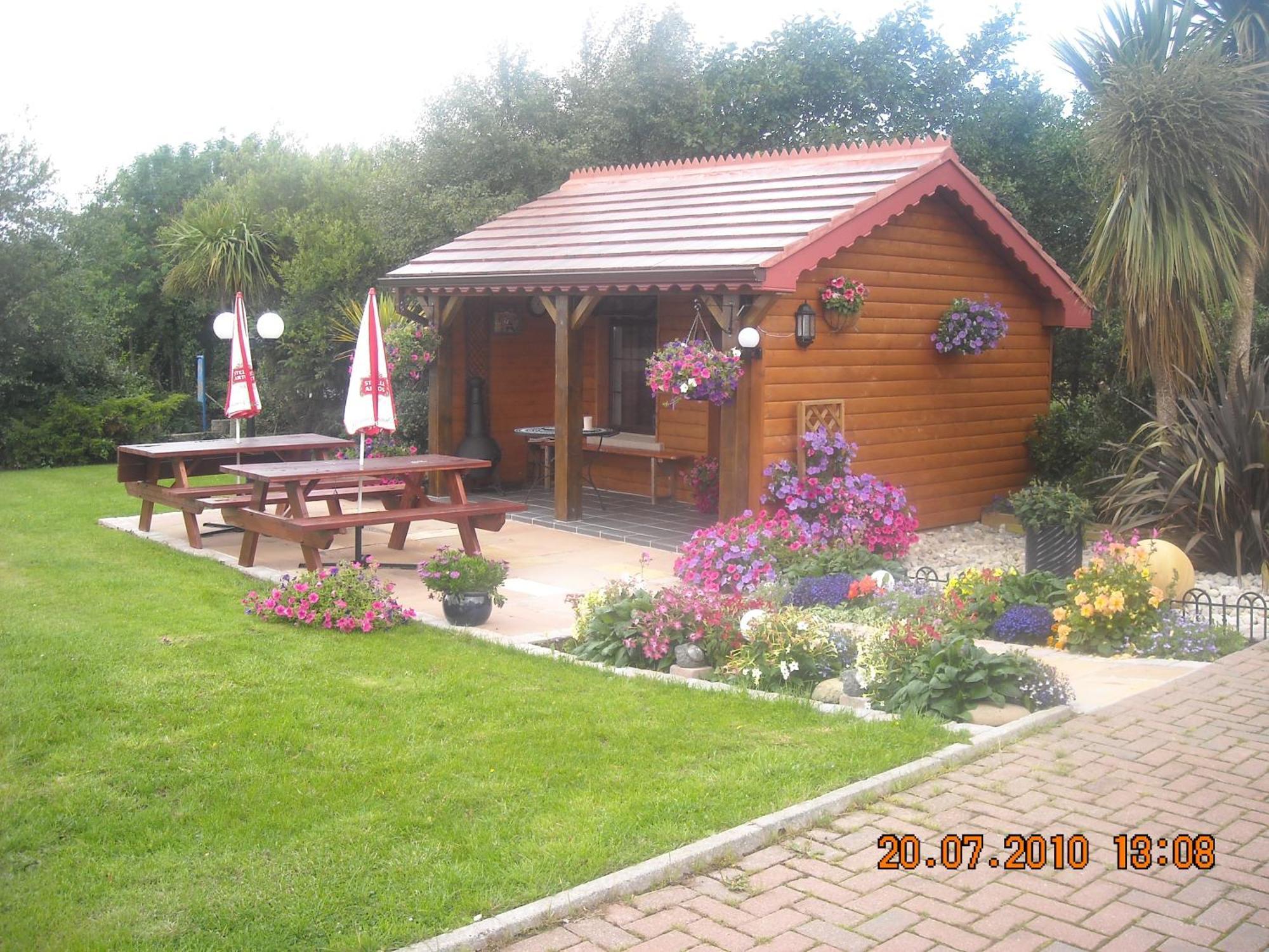 Atlantic Haven Bed & Breakfast Sligo Esterno foto