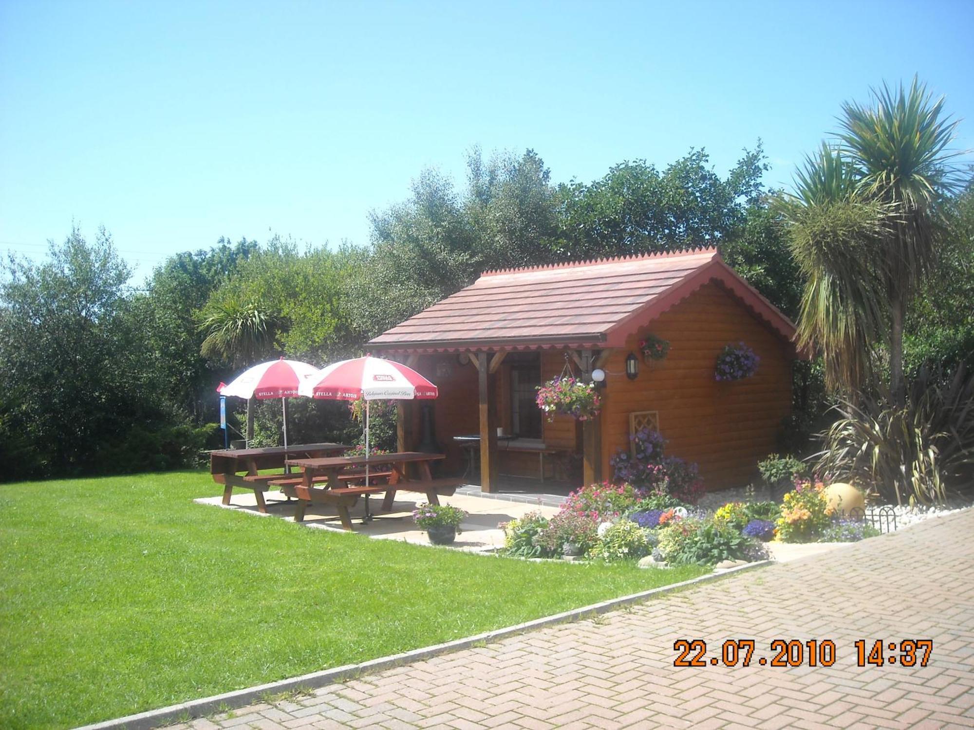 Atlantic Haven Bed & Breakfast Sligo Esterno foto