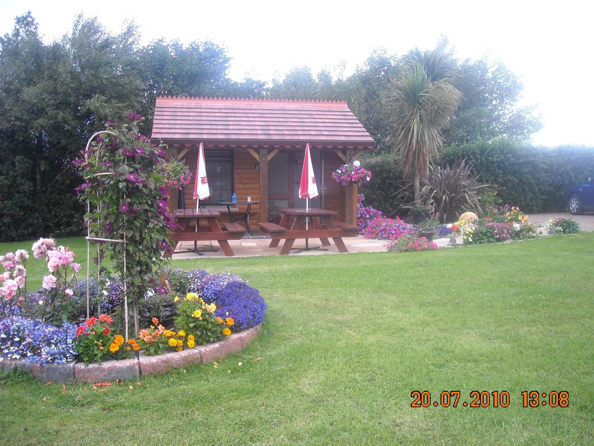 Atlantic Haven Bed & Breakfast Bed and Breakfast Sligo Esterno foto