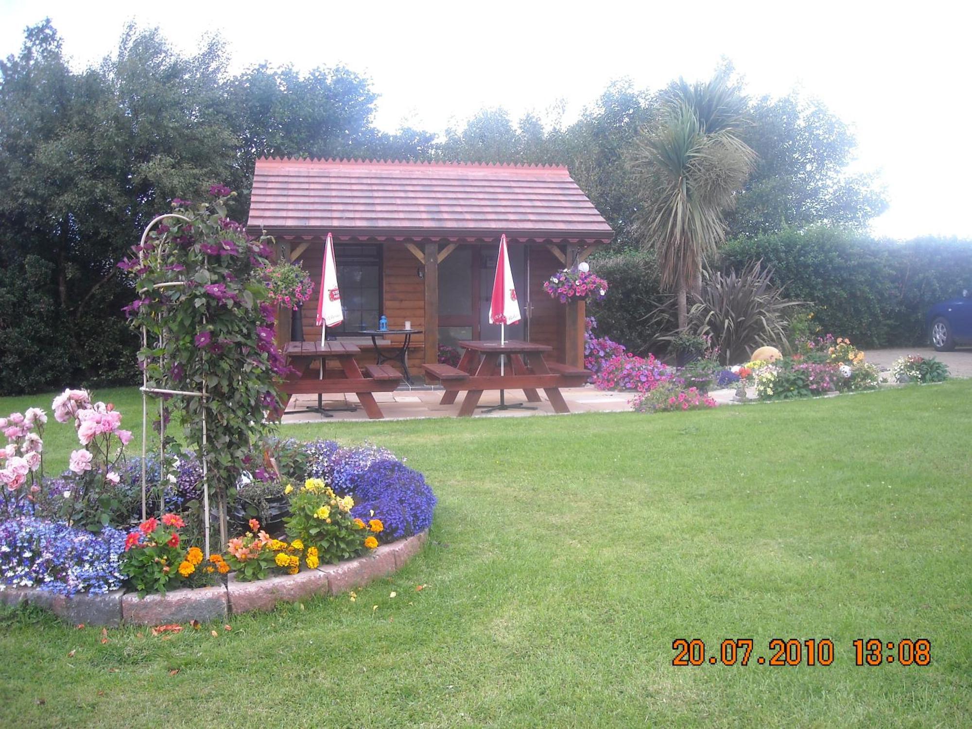 Atlantic Haven Bed & Breakfast Sligo Esterno foto