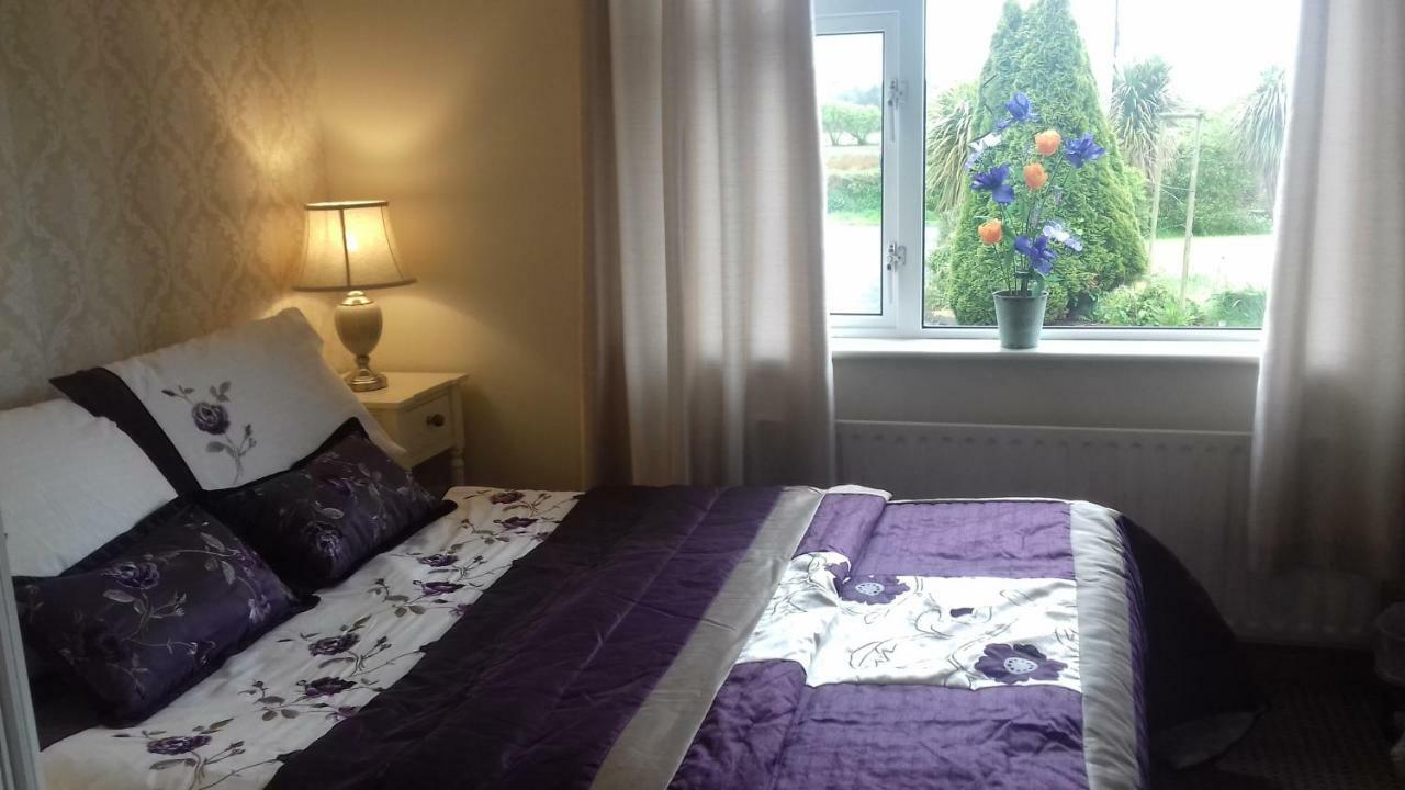 Atlantic Haven Bed & Breakfast Sligo Esterno foto
