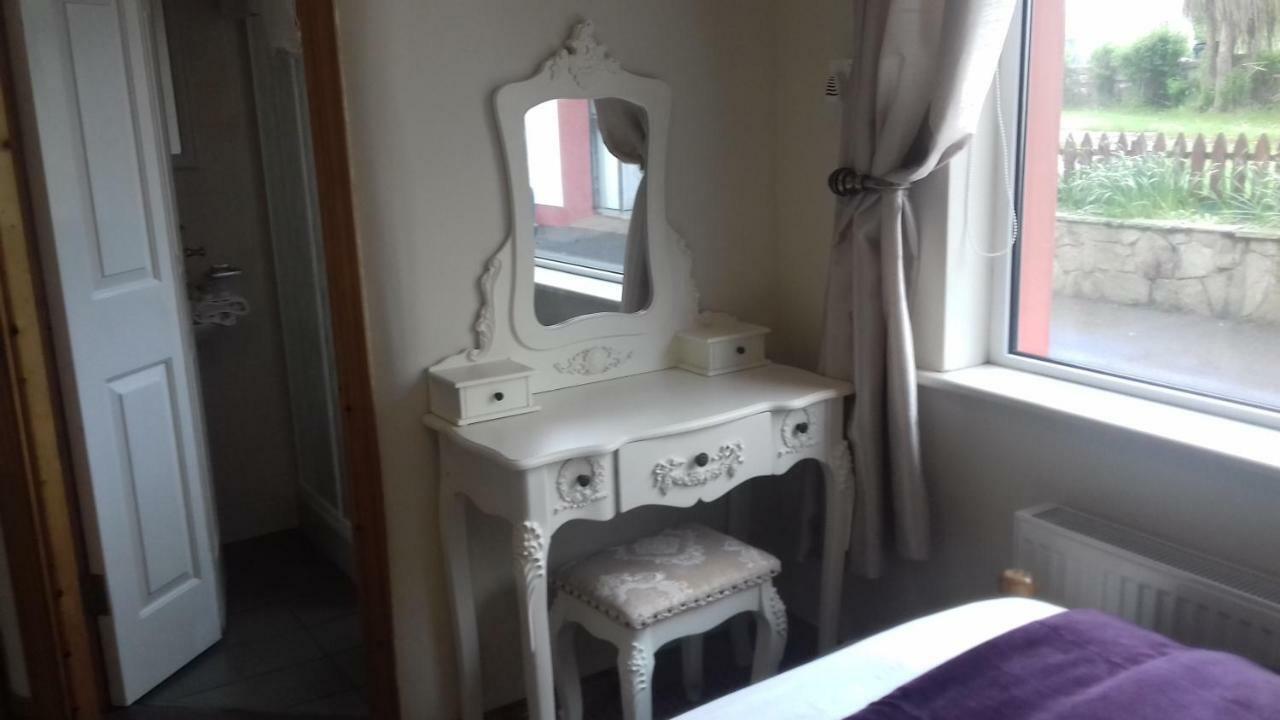 Atlantic Haven Bed & Breakfast Sligo Esterno foto