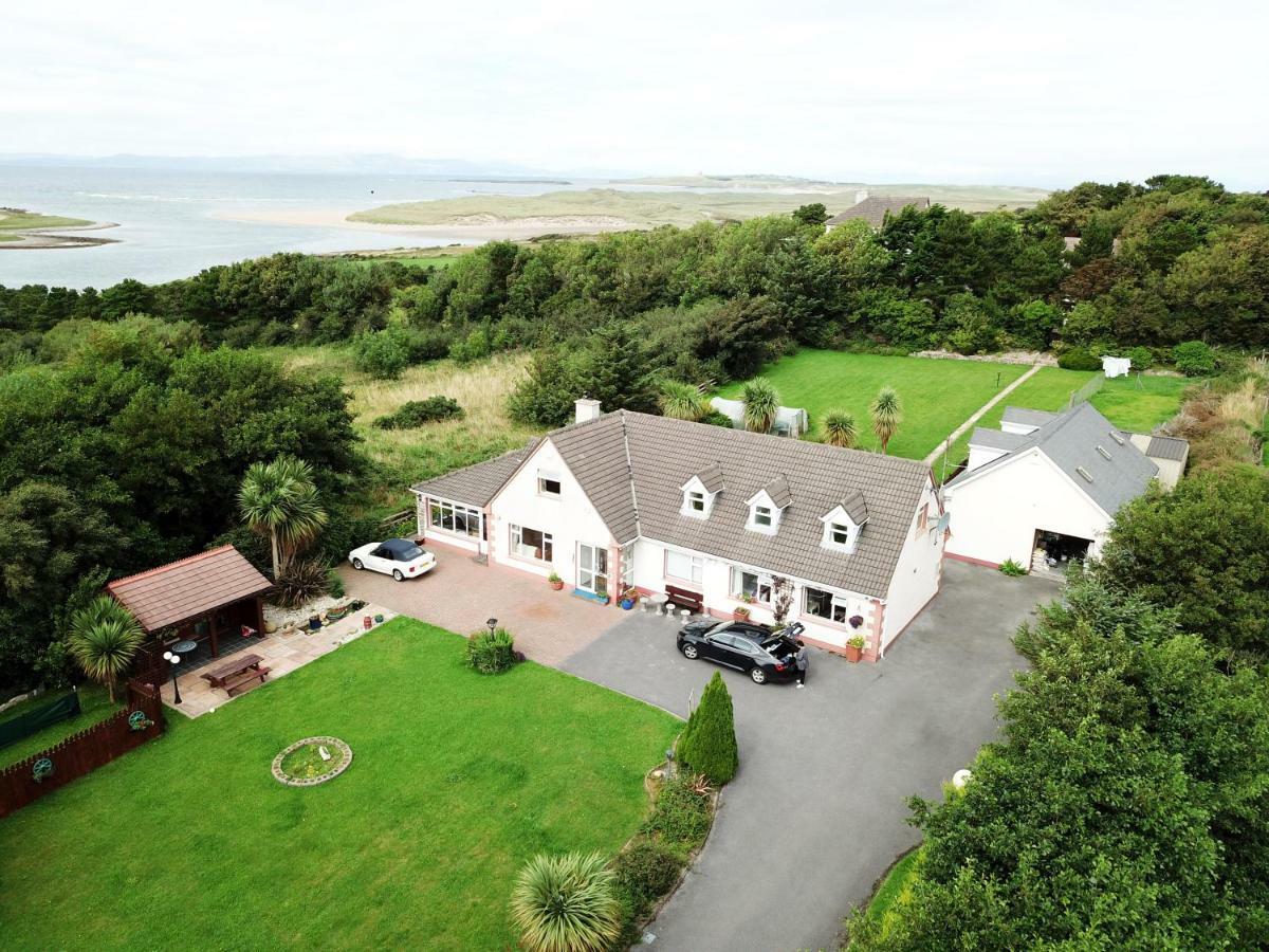 Atlantic Haven Bed & Breakfast Sligo Esterno foto