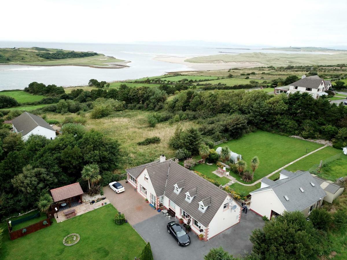 Atlantic Haven Bed & Breakfast Sligo Esterno foto