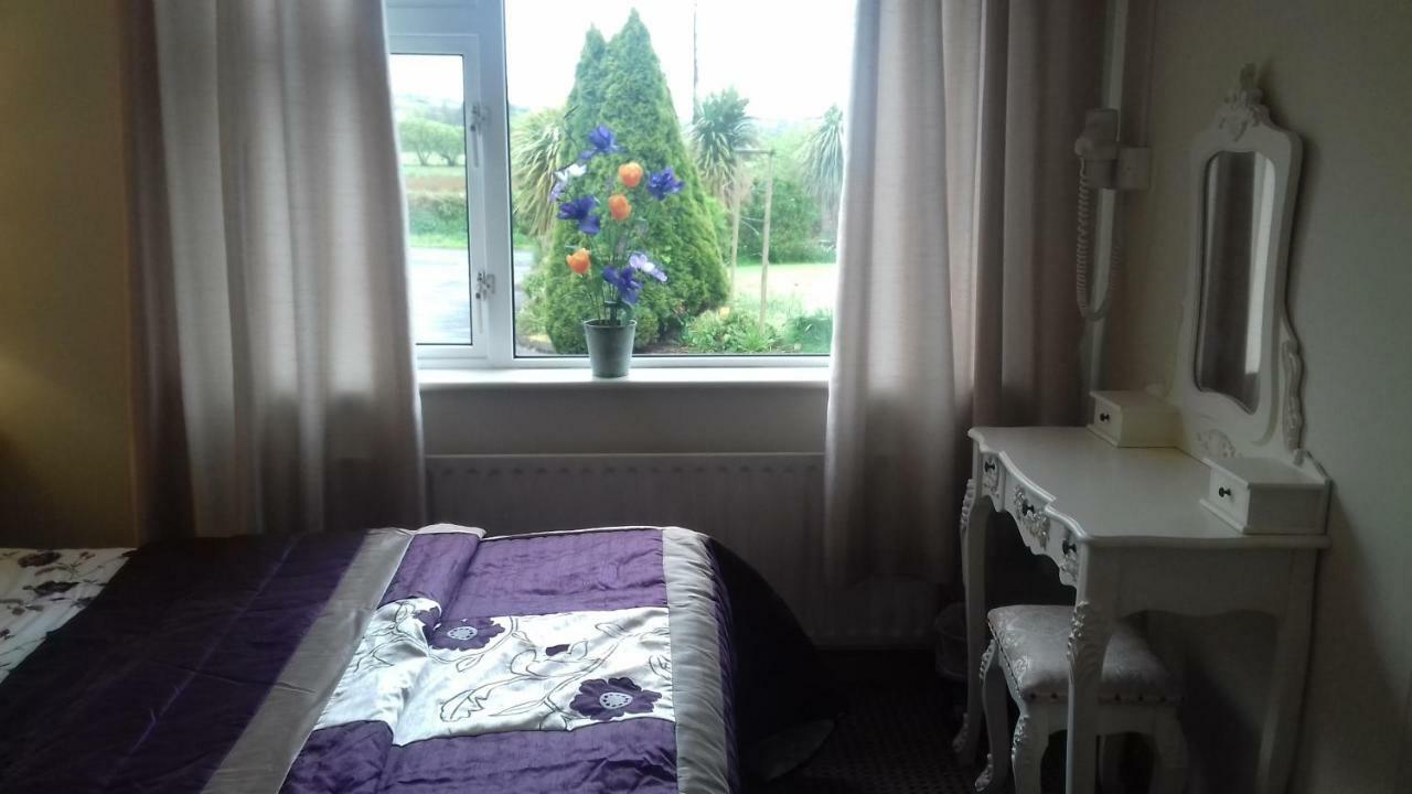 Atlantic Haven Bed & Breakfast Sligo Esterno foto