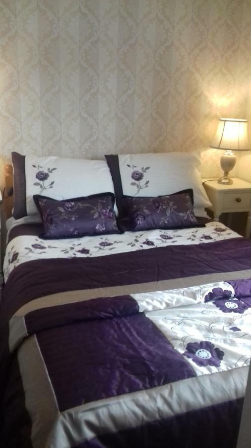 Atlantic Haven Bed & Breakfast Sligo Esterno foto